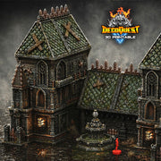 Noble house 2 - Only-Games
