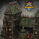 Noble house 2 - Only-Games