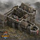 Governor's Castle - Only-Games