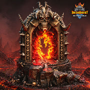 Hell gate - Only-Games