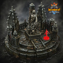 Lilith monument - Only-Games