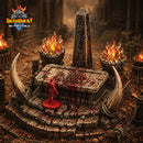 Sacrificial altar - Only-Games