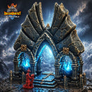 Heaven gate - Only-Games