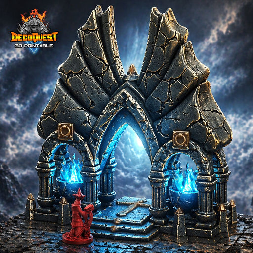 Heaven gate - Only-Games