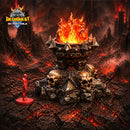 Hell brazier - Only-Games