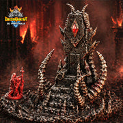 Lilith's throne - Only-Games