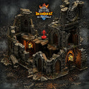 Ruined chapel - Only-Games