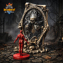 Demonic mirror - Only-Games
