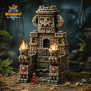 Offerings idol - Only-Games