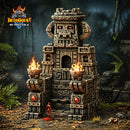 Offerings idol - Only-Games