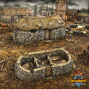 Scottich barn - Only-Games