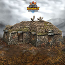 Scottich Blackhouse - Only-Games
