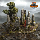 "Craigh Na dun" teleport stones - Only-Games