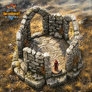 Ruined shrine - Only-Games