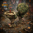 Hidding whimsical tree - Only-Games