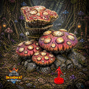 Giant fungus - Only-Games