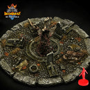 Childs cemetery - Only-Games