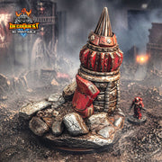 Tunnel worm machine - Only-Games