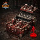 Sci-fi weapons strongbox - Only-Games