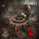 Missile silo - Only-Games