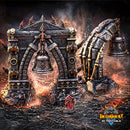Hells bells - Only-Games