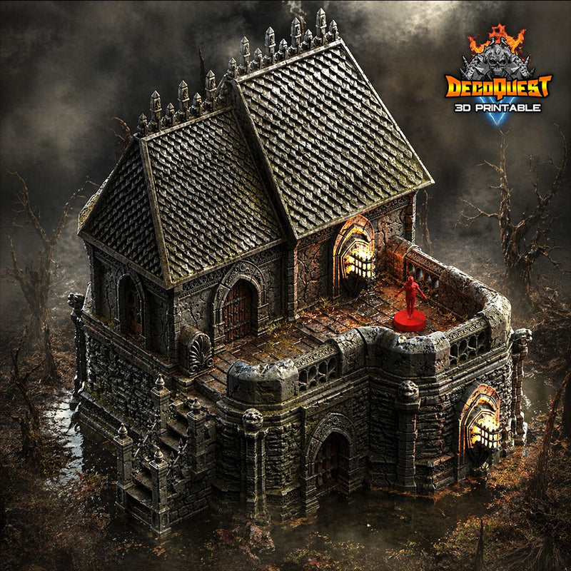 Noble house 2 - Only-Games