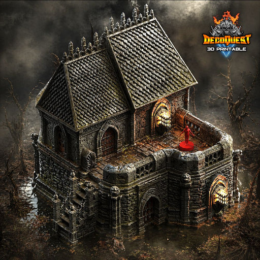 Noble house 2 - Only-Games