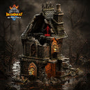 Ruined noble house 2 - Only-Games