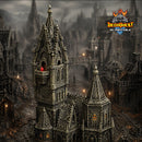Gothic secret Dusk Chapel - Only-Games