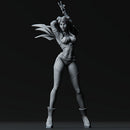 KDA Kai'sa - Leagle of legends  - 30cm