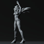 KDA Kai'sa - Leagle of legends  - 30cm - Only-Games