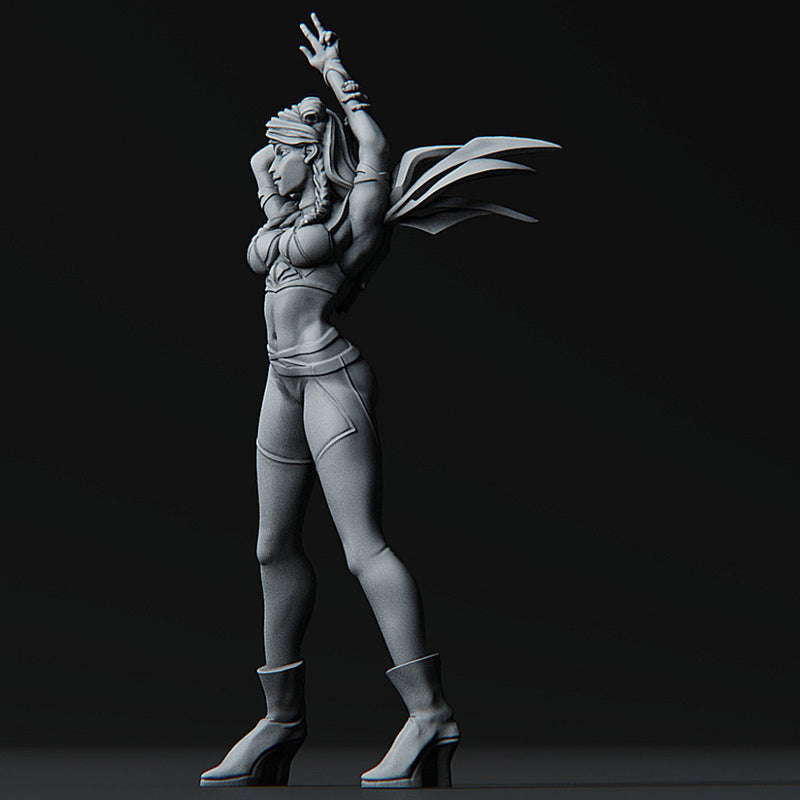 KDA Kai'sa - Leagle of legends  - 30cm - Only-Games