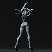 KDA Kai'sa - Leagle of legends  - 30cm - Only-Games