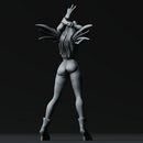 KDA Kai'sa - Leagle of legends  - 30cm