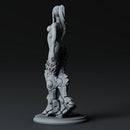Samus Aran - Metroid - 25cm model