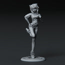 Projekt Melody - Fan Art - 30cm model