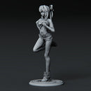 Projekt Melody - Fan Art - 30cm model