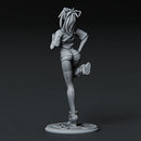 Projekt Melody - Fan Art - 30cm model