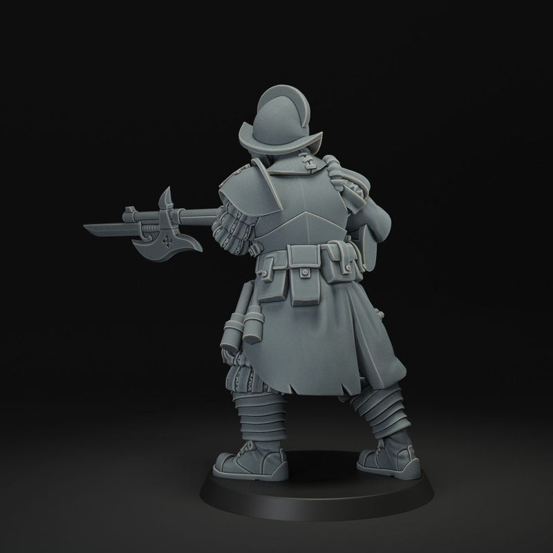 Papal Force