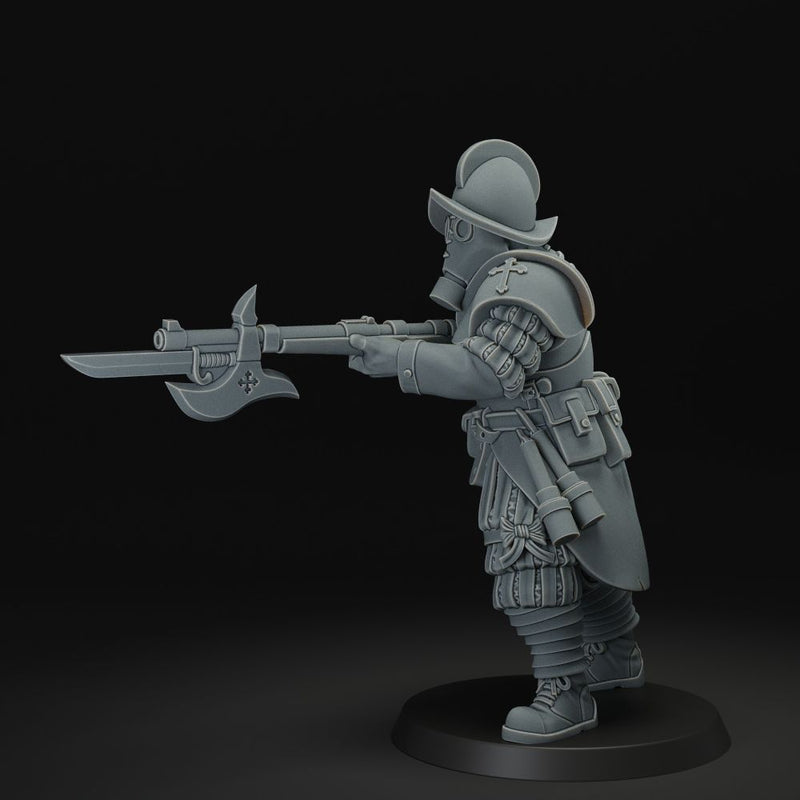 Papal Force
