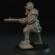 Papal troop with lewis - Only-Games