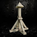 Medieval Torture Peak - Dark Fantasy Village Terrain STL for DnD & Wargaming