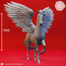 Pegasus - Tabletop Miniature (Pre-Supported)