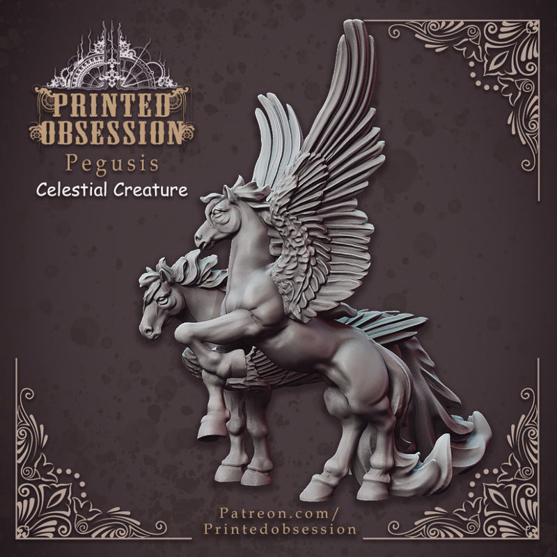 Heaven Hath No Fury - Pack 3 - 32 mm scale miniatures [Pre-supported] - Only-Games