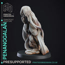 Penanggalan - Cryptid - PRESUPPORTED - 32mm Scale