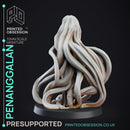 Penanggalan - Cryptid - PRESUPPORTED - 32mm Scale