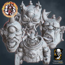 Pack Fantasy 01 - Only-Games