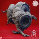 Phaerimm - Tabletop Miniature (Pre-Supported)