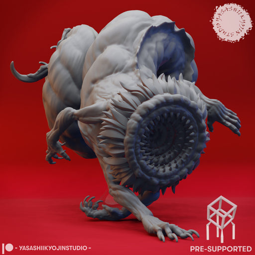 Phaerimm - Tabletop Miniature (Pre-Supported) - Only-Games