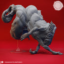 Phaerimm - Tabletop Miniature (Pre-Supported)